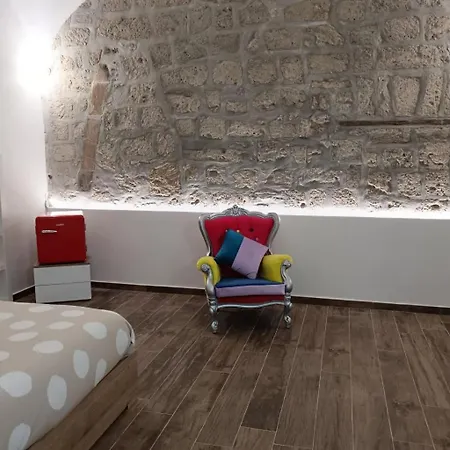 Guest house Appia - Fiorellino