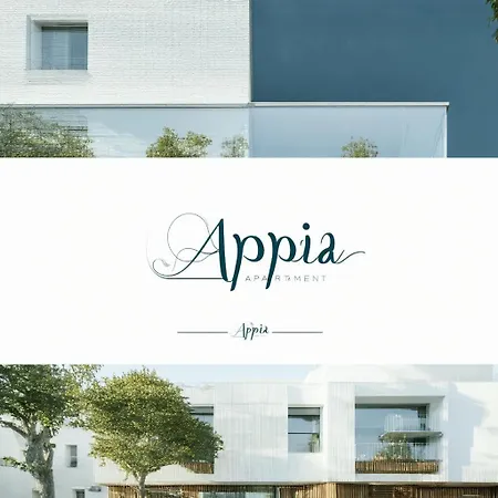 Appia - Fiorellino Guest house
