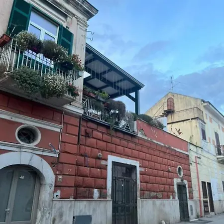 Appia - Fiorellino Guest house *