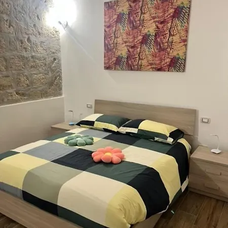 Guest house Appia - Fiorellino
