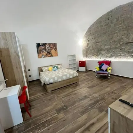 Appia - Fiorellino Guest house *