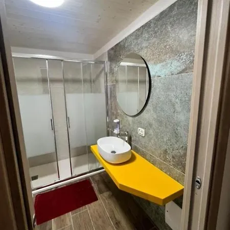 Appia - Fiorellino Guest house Santa Maria a Vico