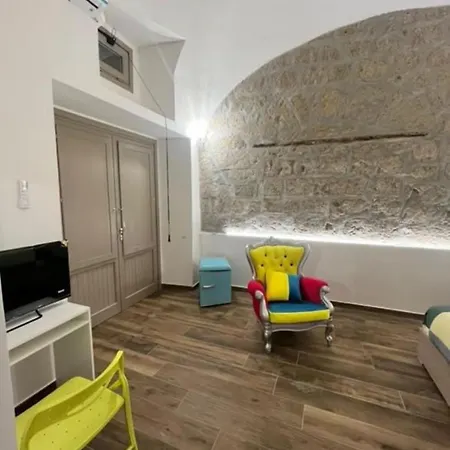 Appia - Fiorellino Guest house