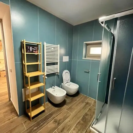 Guest house Appia - Fiorellino