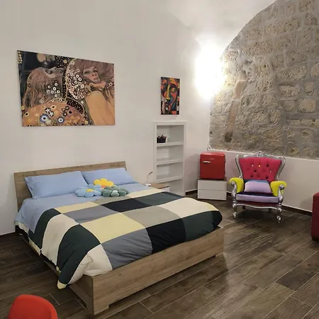 Appia - Fiorellino Guest house *