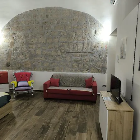 Guest house Appia - Fiorellino *