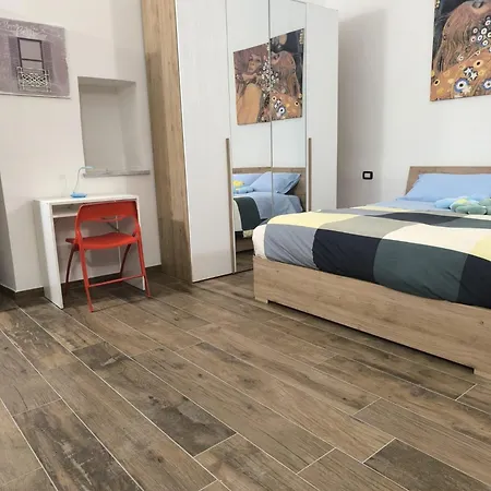Appia - Fiorellino Guest house Santa Maria a Vico