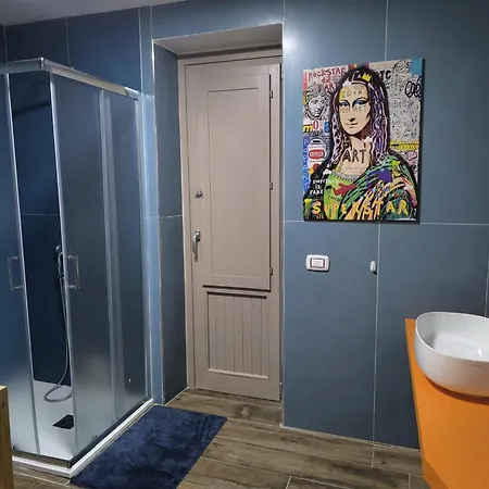 Guest house Appia - Fiorellino Santa Maria a Vico