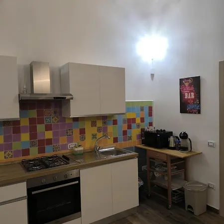 Guest house Appia - Fiorellino Santa Maria a Vico